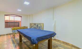 Imagem 2: Apartamento à Venda - Vila Leopoldina, 3 Quartos, 123 m2