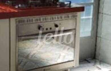 Imagem 3: São Caetano do Sul - Casa Padrão - Fundação