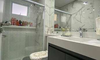 Imagem 5: Apartamento com 2 dormitórios à venda, 62 m² por R$ 570.000,00 - Residencial Felicitá - Lo