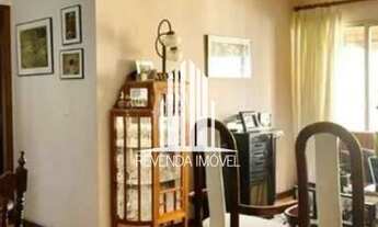 Imagem 3: Apartamento no Condomínio Mansão Valência em Perdizes com 134 m² 3 dormitórios 1 suíte 2 v