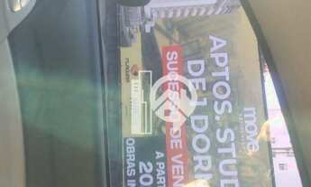 Imagem 5: Apartamento com 2 suítes à venda, 206 m² - Jardim Aquarius - São José dos Campos/SP