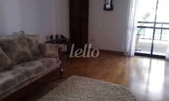 Imagem 3: São Paulo - Apartamento Padrão - Santana