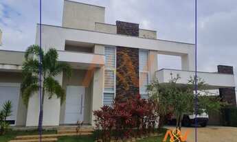 Imagem 6: Casa Térrea com 4 dorms 250m² a/c Ibiti Reserva - Sorocaba/SP