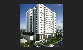 Imagem 4: Apartamento com 3 dormitórios para alugar, 72 m² por R$ 2.500,00/mês - Brás - São Paulo/SP