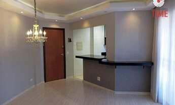 Imagem 3: APARTAMENTO com 2 dormitórios à venda com 59m² por R$ 360.000,00 no bairro Novo Mundo - CU