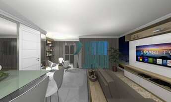 Imagem 5: Apartamento com 2 dormitórios à venda, 113 m² por R$ 1.400.000,00 - Vila Nova Conceição