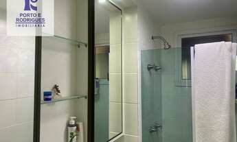 Imagem 7: Apartamento com 3 dormitórios à venda, 67 m² por R$ 570.000 - Parque Industrial - Campinas