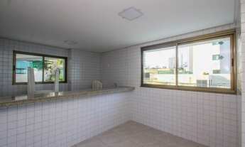 Imagem 7: Apartamento na beira mar de Boa Viagem