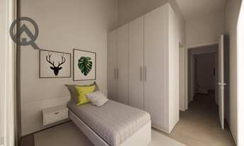 Imagem 5: Casa com 3 dormitórios à venda, 163 m² por R$ 1.370.000 - Parque Brasil 500 - Paulínia/SP