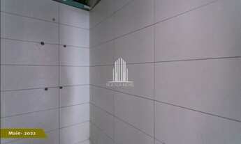 Imagem 5: APARTAMENTO DE 158M² COM 3 SUÍTES, 4 BANHEIROS E 2 VAGAS Á VENDA NA VILA CLEMENTINO