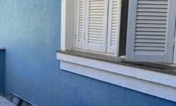 Imagem 3: Casa com 2 dormitórios para alugar, 150 m² por R$ 1.700,00/mês - Centro - Taubaté/SP