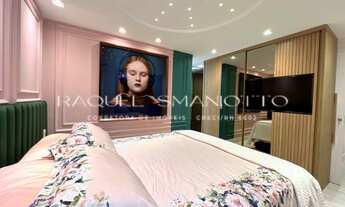 Imagem 4: Apartamento à venda, reformado e mobiliado com 3 suítes em Lagoa Nova - Natal - RN