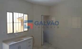 Imagem 11: Casa para locação na Vila São Paulo em Jundiaí - SP