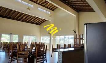 Imagem 7: Casa - Parque Rural Fazenda Santa Cândida - Campinas