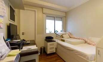 Imagem: Apartamento Garden com 3 dormitórios, 166