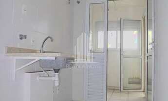 Imagem 5: Apartamento Saúde 53M 2 dormes 1 suite com varanda