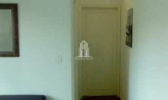 Imagem 6: Apartamento de 53m² com 1 dormitório no Edificio Michel - Santa Cecilia.