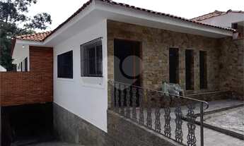 Imagem 3: Casa térrea no Jardim Kherlakian