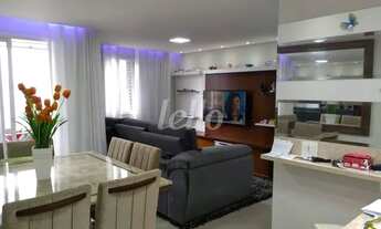 Imagem 3: São Bernardo do Campo - Apartamento Padrão - Jardim São Francisco