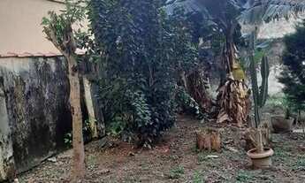 Imagem 3: Casa com 3 dormitórios - Gonzaga - Santos/SP