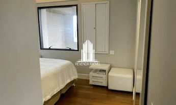 Imagem 5: Apartamento em Itaim bibi com 85m2 possui 2 dormitorios e 2 vagas de garagem