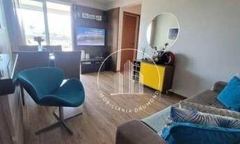 Imagem 4: Apartamento à venda, 75 m² por R$ 490.000,00 - Barreiros - São José/SC