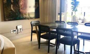 Imagem 6: Valor de Super OPORTUNIDADE! Apartamento ALTO PADRAO Mobiliado 4Suites/181,53m2 para VENDA