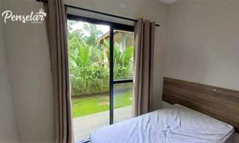 Imagem 4: Ubatuba - Lagoinha : Apartamento em Condomínio Fechado a venda com 1 Dormitório 2 Vagas