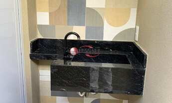 Imagem 4: Vende casa em Condomínio sobrado Damha III 3 dormitórios suítes, São José do Rio Preto - S