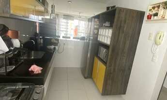 Imagem: ÓTIMO APARTAMENTO COM PORTEIRA FECHADA