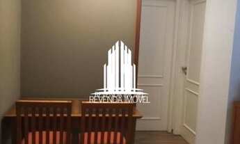 Imagem 4: Flat a venda no Brooklin com 54m² 1 suite