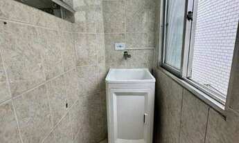 Imagem 2: Apartamento à venda, 52 m² por R$ 177.000,00 - Ocian - Praia Grande/SP