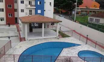 Imagem: Apartamento com 2 dormitórios, 52 m²