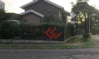 Imagem: Casa com 4 dormitórios, 250 m² - venda