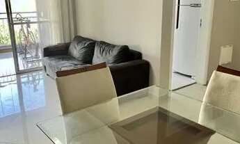 Imagem 7: Apartamento para aluguel possui 69 metros quadrados com 2 quartos