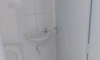 Imagem 5: Apto Salvador Life 2