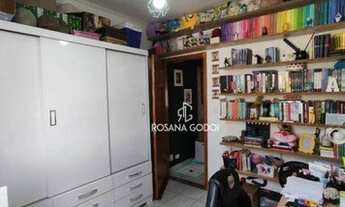 Imagem 5: Apartamento com 3 dormitórios à venda, 70 m² por R$ 350.000,00 - Vila Jerusalém - São Bern