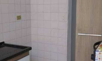 Imagem 5: Apartamento à venda no Boqueirão em Santos