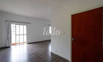 Imagem: São Paulo - Apartamento Padrão - Consolação