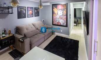 Imagem: JMR - Apartamento com 04 dormitórios no