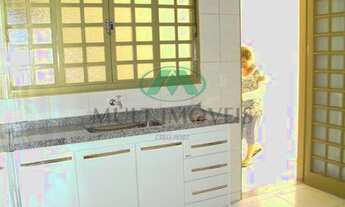 Imagem 2: Casa com 3 dormitórios para alugar, 70 m² por R$ 1.535,85/mês - Planalto Verde - Ribeirão