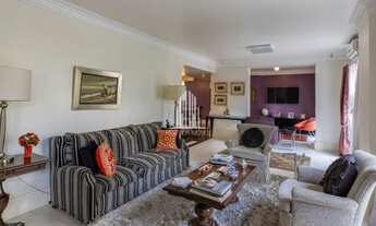 Imagem 3: Apartamento com 03 Dorm. Sendo 01 Suíte no Jd. Paulista