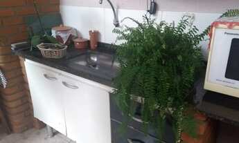 Imagem: Casa para venda tem 100 metros quadrados