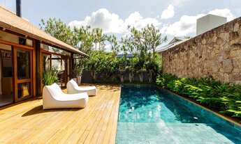 Imagem 3: Casa com 3 dormitórios à venda, 360 m² por R$ 6.800.000,00 - Lagoa da Conceição - Florianó