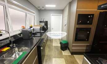 Imagem: Apartamento à venda, 248 m² por R$ 2.850.000,00