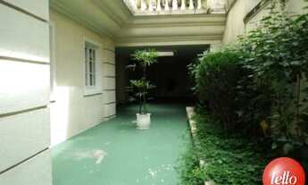 Imagem 5: São Paulo - Apartamento Padrão - Perdizes