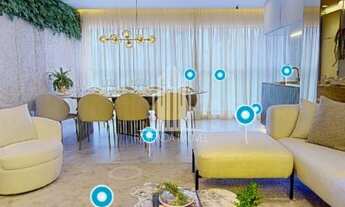 Imagem: APARTAMENTO DE 94M² COM TRES DORMITORIOS