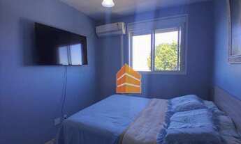 Imagem 2: Apartamento à venda, 53 m² por R$ 191.500,00 - São Vicente - Gravataí/RS