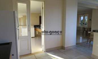 Imagem: Apartamento com 3 dormitórios para alugar