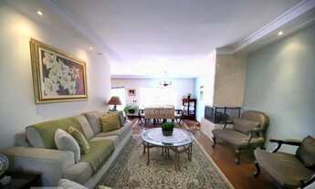 Imagem 6: CASA DE 350M² COM 3 DORMITÓRIO,3 SUITE , 3 BANHEIRO , 4 VAGA E MOBILIADO Á VENDA NO BROOKL